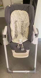 Seggiolone Jane Mila