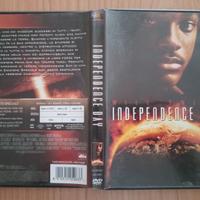 Indipendence day dvd extended version