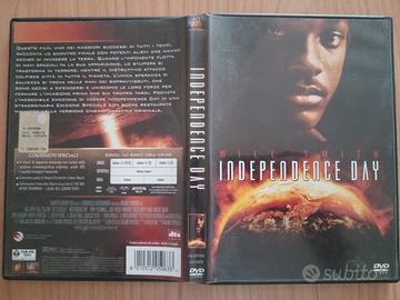 Indipendence day dvd extended version