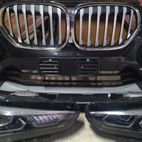 Musata completa Vari Auto Ricambi 