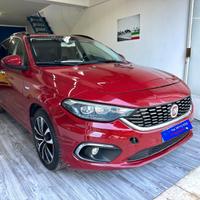 Fiat Tipo 1.6 Mjt S&S DCT SW Lounge