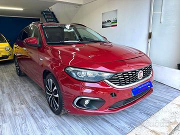 Fiat Tipo 1.6 Mjt S&S DCT SW Lounge