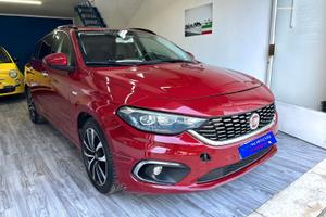 Fiat Tipo 1.6 Mjt S&S DCT SW Lounge
