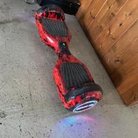 Hoverboard MyHover