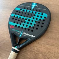 Pala Bullpadel control