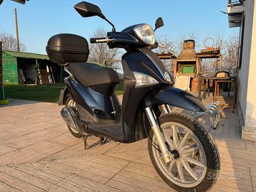 SCOOTER PIAGGIO LIBERTY 125 3v ie