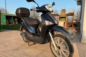 SCOOTER PIAGGIO LIBERTY 125 3v ie