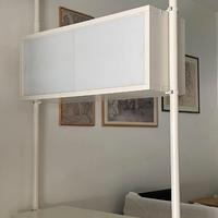 struttura cabina armadio STOLMEN IKEA