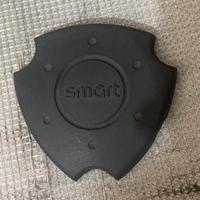 Tappo coprimozzo Smart ForTwo 450