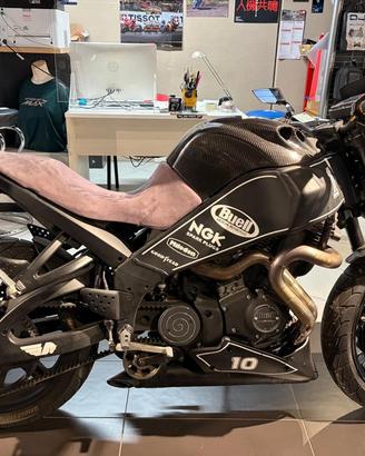 Buell Firebolt XB9 R