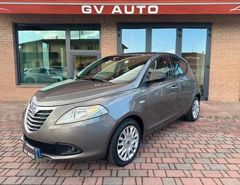 Lancia Ypsilon 1.2 69 CV Silver