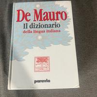 De Mauro - Il dizionario della lingua italiana