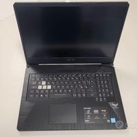 PC GAMING ASUS TUF FX705GE