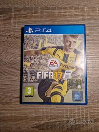 Fifa 17