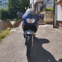 Honda XL 650 V Transalp - 2006