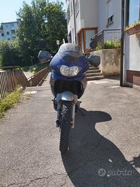 Honda XL 650 V Transalp - 2006