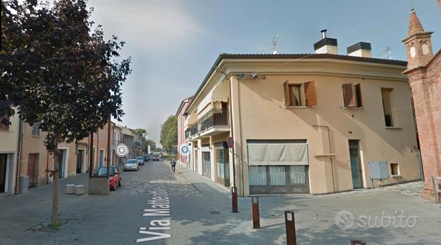 Appartamento a Savignano sul Rubicone