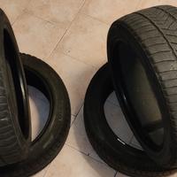 4 pneumatici Pirelli Sottozero 235/45 R18 98V