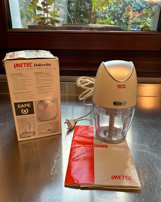 Tritatutto cucina