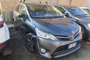 TOYOTA Verso 1.6 D-4D 7 posti AUTO NON MARCIANTE