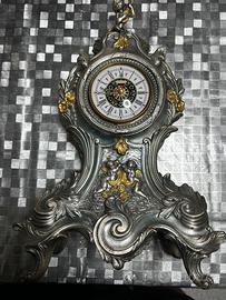 Orologio Anni 70  Firenze Mauro Minetti