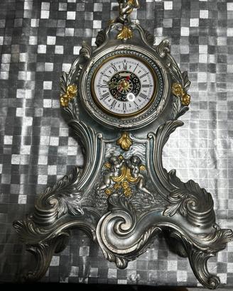 Orologio Anni 70  Firenze Mauro Minetti
