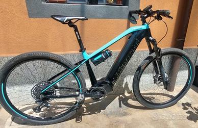 E-Bike Bianchi T-Tronik 9.1  tg. M