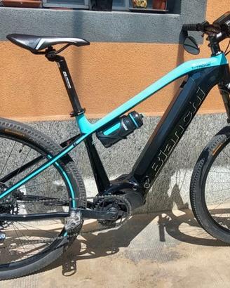 E-Bike Bianchi T-Tronik 9.1  tg. M