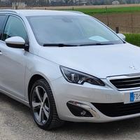 Peugeot 308 BlueHDi 150 S&S SW Business