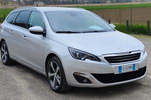 Peugeot 308 BlueHDi 150 S&S SW Business