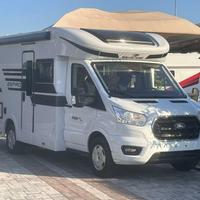 ROLLER TEAM Zefiro Profilati 295 TL Advance