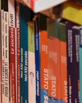 Libri usati romanzi saggi poesie autori vari LE-PR