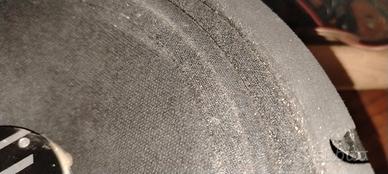 altoparlante vedi foto 