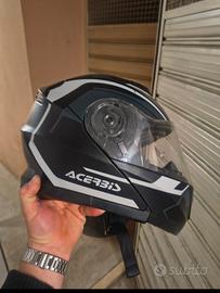 casco modulare acerbis L 