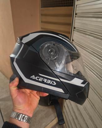 casco modulare acerbis L 