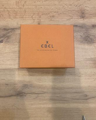 Astuccio per orologi Ebel