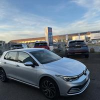 Volkswagen Golf 1.0 etsi evo Life 110cv dsg / NO V