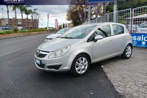 Opel Corsa 1.2 GPL