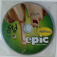 Epic il mondo segreto - Film in DVD