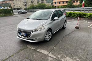PEUGEOT 208 - BENZINA/GPL