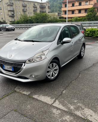 PEUGEOT 208 - BENZINA/GPL