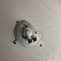 Pompa acqua minarelli