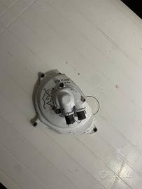 Pompa acqua minarelli