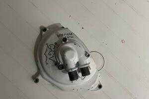 Pompa acqua minarelli