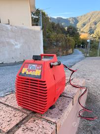 Compressore FINI AIR FLASH 12 VOLTS