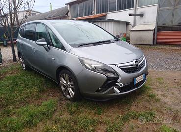 Opel Zafira Tourer 2.0 CDTi 130CV Elective