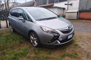 Opel Zafira Tourer 2.0 CDTi 130CV Elective