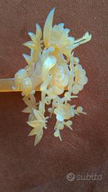 fermacapelli Giapponese originale 