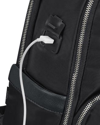 Samsonite Karissa Biz 2.0-Zaino Per Laptop Da 14,1