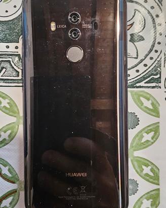 Huawei Mate 10 Pro